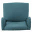 Chaise simple Kd (table non incluse)
