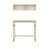 Oak/Gold is out of stock