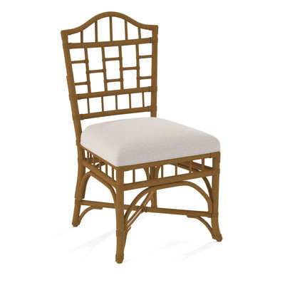 Chippendale Side Dining Chair