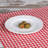 Simplicity 6.5" Melamine Appetizer Plate