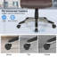 Fauteuil de direction Aliaksandra