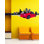 Adhésif décoratif polygonale New York