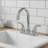 12" Bathroom Sink Faucet with 2-handle-120650282