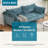 Veda 81.88" Upholstered Sofa-397622527