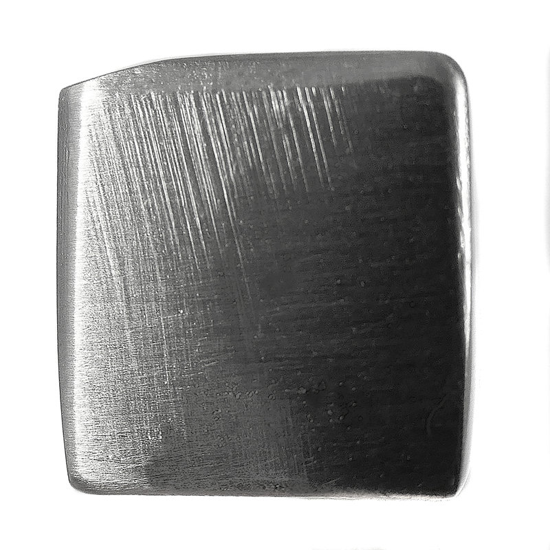 Savannah Bar Pull, Satin Nickel, 7 9/16"