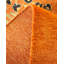 Virgel One-of-a-Kind 9' 0" X 12' 2" Hand Knotted Area Rug