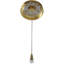 Dorcia 1 - Light Pendant-417780878
