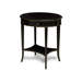 Scarborough House Solid Wood End Table