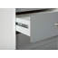 Pronti 4 Drawer Filing Cabinet-104338999
