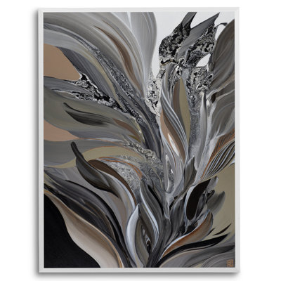 Indulge Me Print by Novi Lim