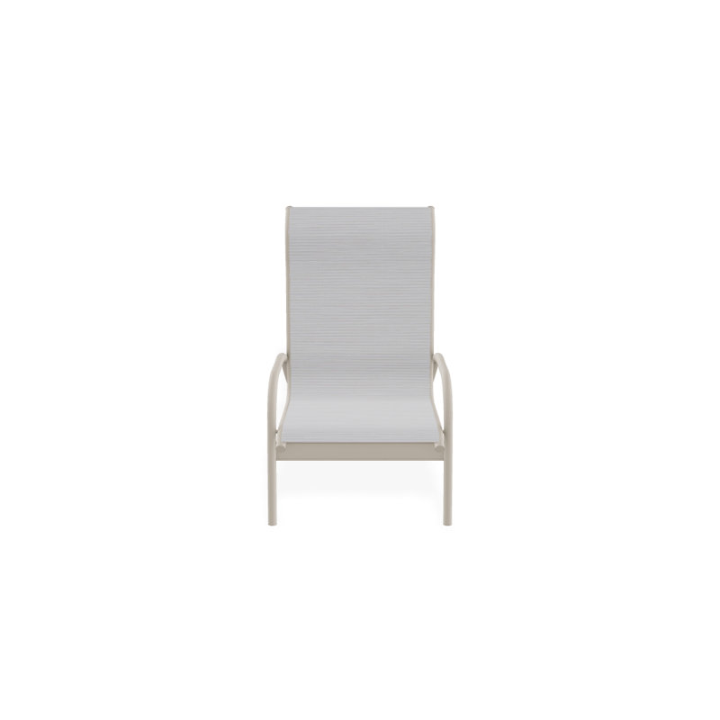 Beach Chair, Textured Desert, Abalone