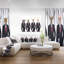«Animals in Americana suit», impression-29496471-35114681