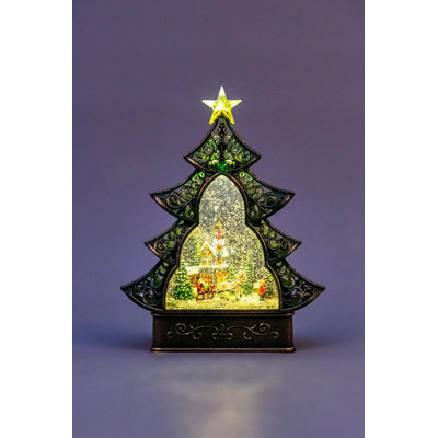 LED Indoor / Outdoor Single Christmas Light