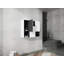 Armoire de salle de bain 12 "-2034458369