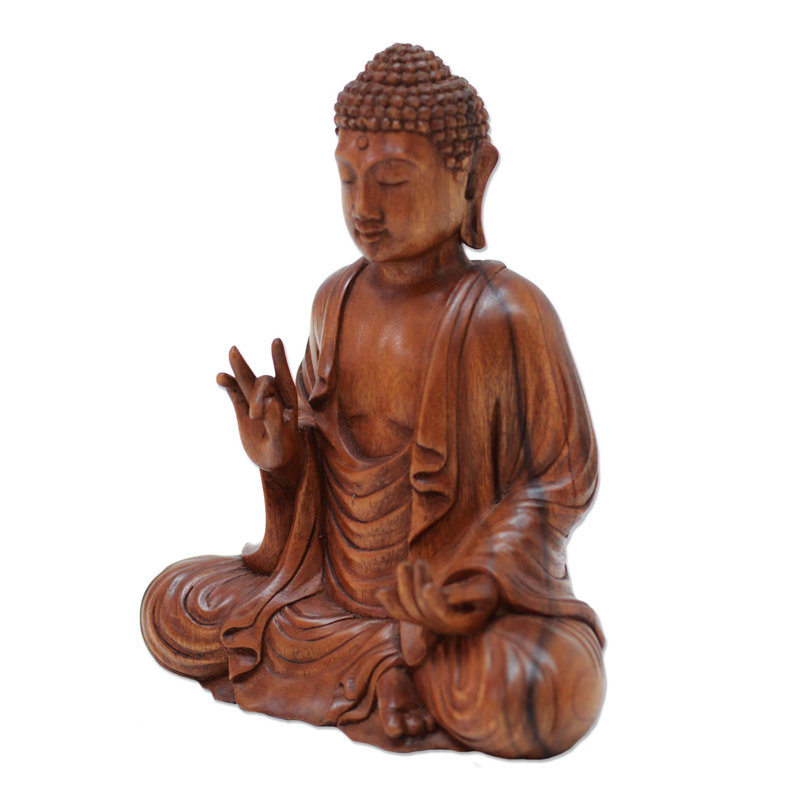 Religious & Spiritual Figurines & Sculptures