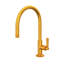 Graceline® C-Spout Pull-Down Kitchen Faucet-49787351