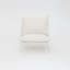 Dalvey Outdoor Armless Lounge Chair-580101076