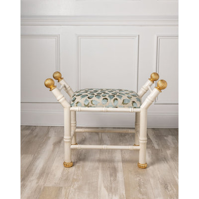 Boca Ocelot Bench