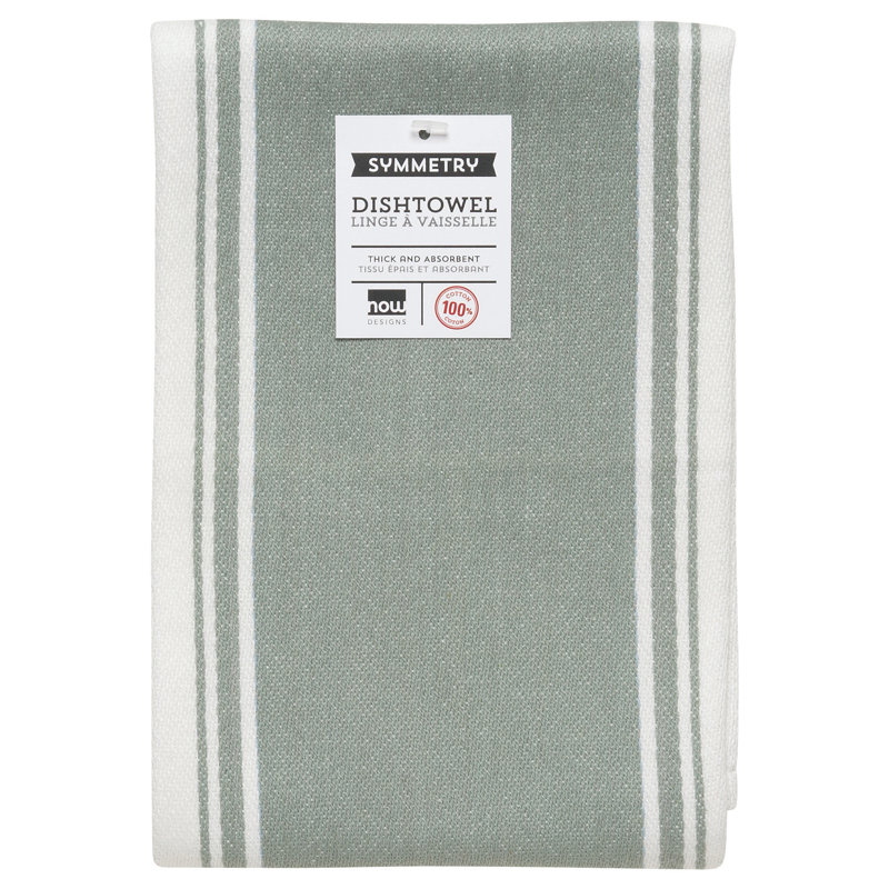 Torchon Symmetry, Gris