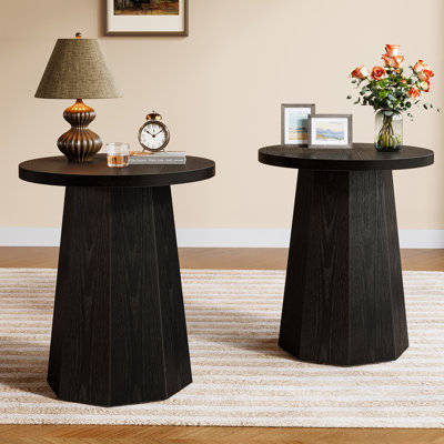 Table de bout Farmhouse