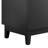 Base de meuble-lavabo simple 35 po Modway Miles seulement-92590981