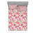 Microfiber Floral Sheet Set-89082863-45321122