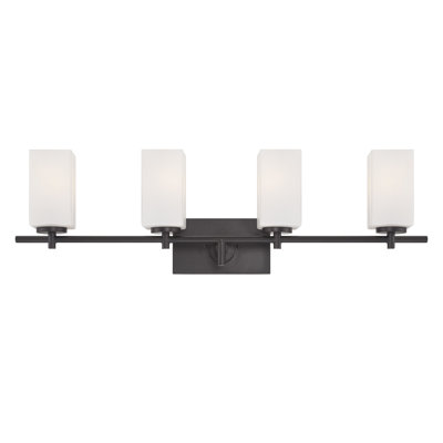 Catawissa 4 - Light Vanity Light
