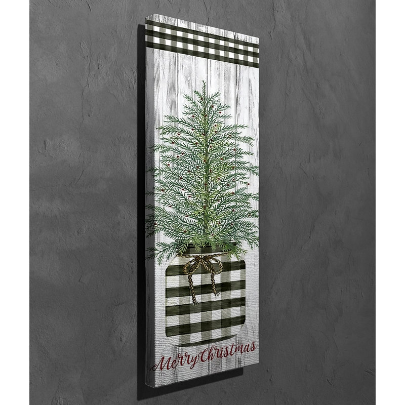 Peinture décorative sur toile