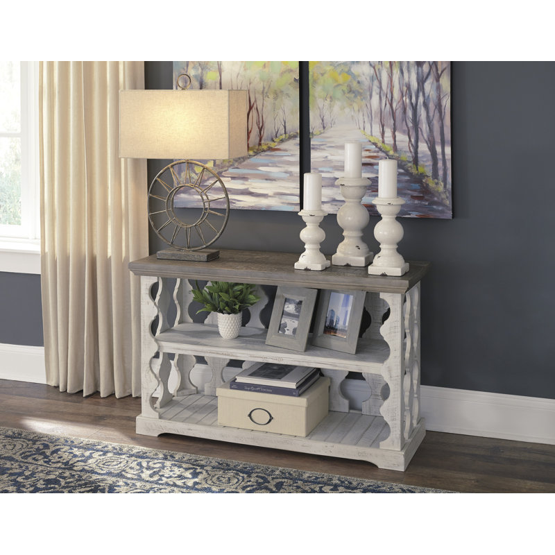 Console 46 po Darlicia