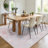 Modern Abstract Printed Area Rug Non-Slip Machine Washable Low Pile for Living Room Bedroom-2008530236-2008530176