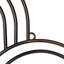 Anissa Metal Wall Decor