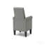 Chaise grise-129379663
