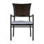 Aire Stacking Patio Dining Armchair With Cushions-475019603-475019605-475019687