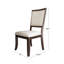 Chaise d'appoint Artorias