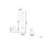 Alixton Kalambo Mono Basin Mixer-1715545730