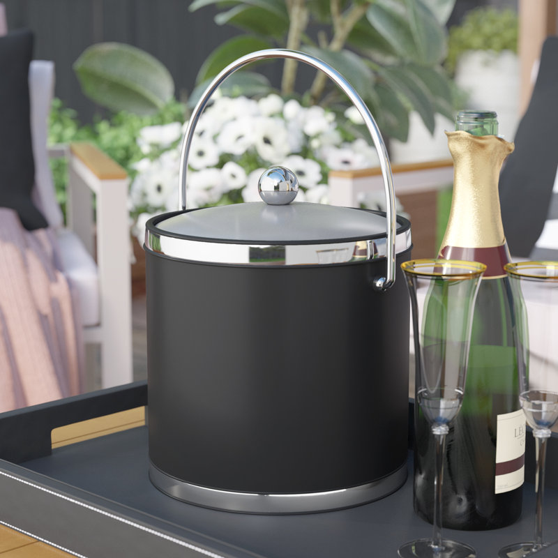 Coplyn Plastic Ice Bucket