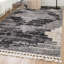 Gosnold avec motif géométrique gris-914524926