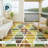 Machine Washable Indoor/Outdoor Chantille ACN2732 Geometric Rug-1419745495-1419745484