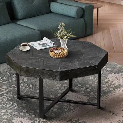 Plateau de table en bois 30 po