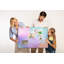 Baurzhan Cork Corkboard / Bulletin Board