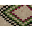 One-of-a-Kind Rectangle 3'7"x5'10" Hand Knotted Area Rug