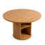 Ensemble de tables de salle à manger Matranga Modern-116498327-116498329
