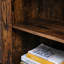 Yountville Freestanding Bathroom Cabinet