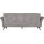 Neotomas Upholstered 3-Seater Sofa-1413294955