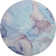 Premium Machine Washable Cerrito AMF504 Navy Rug