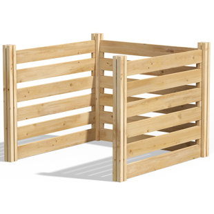 Pare-étincelles Cedar