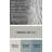 Machine Washable Gray Area Rug-2037641902