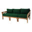 Boduram Outdoor 3 - Seat Patio Sofa-416244489