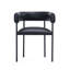 Chaise de salle à manger Onda-1078392934
