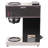 VPR Pour-O-Matic Two-Burner Pour-Over Coffee Brewer-9893986